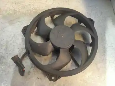 Second-hand car spare part radiator cooling fan for citroen jumpy hdi 120 29 l1h1 furg. oem iam references 1401312180 Second-hand car spare part radiator cooling fan for citroen jumpy hdi 120 29 l1h1 furg. oem iam references 1401312180