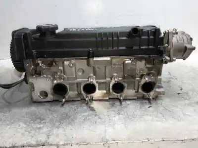 Pezzo di ricambio per auto di seconda mano testata motore per fiat marea berlina (185) 1.9 jtd cat riferimenti oem iam 186a6000 gas9c1p 46431957 a969