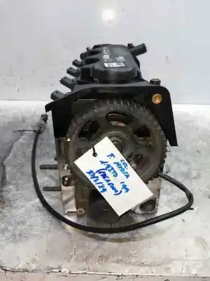 Pezzo di ricambio per auto di seconda mano testata motore per fiat marea berlina (185) 1.9 jtd cat riferimenti oem iam 186a6000 gas9c1p 46431957 a969