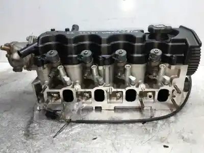 Pezzo di ricambio per auto di seconda mano testata motore per fiat marea berlina (185) 1.9 jtd cat riferimenti oem iam 186a6000 gas9c1p 46431957 a969