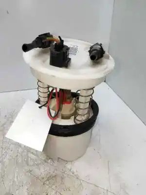 Pièce détachée automobile d'occasion Pompe à Carburant pour FORD FIESTA (CBK) 1.4 16V CAT Références OEM IAM 2S619H307  