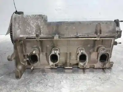 Second-hand car spare part CYLINDER HEAD for FIAT SEICENTO (187)  OEM IAM references 187A1000  46773040