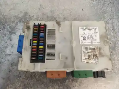 İkinci el araba yedek parçası RÖLE/SIGORTA KUTUSU için FORD MONDEO BERLINA (CA2)  OEM IAM referansları 7G9T14A073DC 7G9T14A073DC 3659AF01125TP