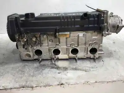 Second-hand car spare part cylinder head for fiat idea (135) 1.9 multijet active plus oem iam references 46431957 gas9c1p a869