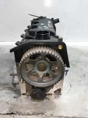 Second-hand car spare part cylinder head for fiat idea (135) 1.9 multijet active plus oem iam references 46431957 gas9c1p a869