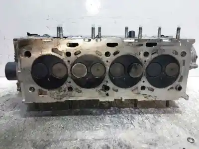Second-hand car spare part cylinder head for fiat idea (135) 1.9 multijet active plus oem iam references 46431957 gas9c1p a869