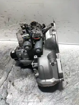 Pezzo di ricambio per auto di seconda mano riduttore per opel zafira b 1.8 16v riferimenti oem iam 93191537  sf1715371200601