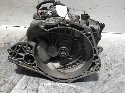 Pezzo di ricambio per auto di seconda mano riduttore per opel zafira b 1.8 16v riferimenti oem iam 93191537  sf1715371200601