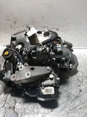 Pezzo di ricambio per auto di seconda mano riduttore per opel zafira b 1.8 16v riferimenti oem iam 93191537  sf1715371200601