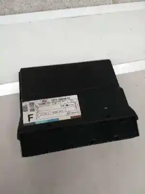 Second-hand car spare part Electronic Module for FORD FOCUS TURNIER (CAK) 1.8 TDDI Turbodiesel CAT OEM IAM references 1S7T15K600FC T83SA 5WK48730E