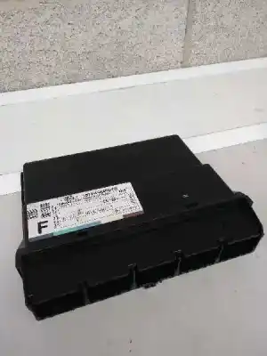 Second-hand car spare part Electronic Module for FORD FOCUS TURNIER (CAK) 1.8 TDCi CAT OEM IAM references 1S7T15K600FD T83SA 5WK48730F