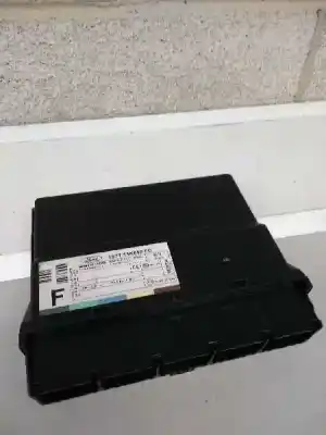 Second-hand car spare part Electronic Module for FORD FOCUS TURNIER (CAK) 1.6 16V CAT OEM IAM references 1S7T15K600FC T83SA 5WK48730E