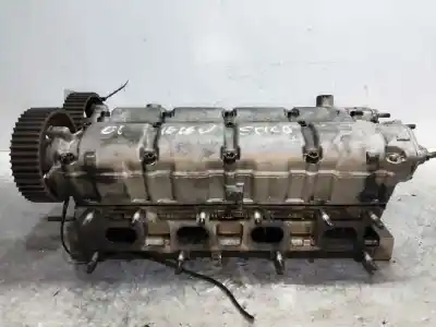 Peça sobressalente para automóvel em segunda mão CABEÇA / CULATRA por FIAT STILO (192_)  Referências OEM IAM 182B6000  46764638