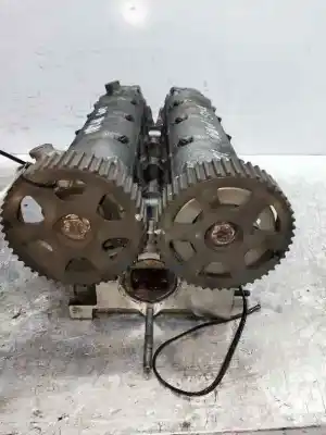 Peça sobressalente para automóvel em segunda mão cabeça / culatra por fiat stilo (192_) 1.6 16v (192_xb1a) referências oem iam 182b6000  46764638