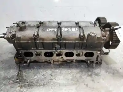 Peça sobressalente para automóvel em segunda mão cabeça / culatra por fiat stilo (192_) 1.6 16v (192_xb1a) referências oem iam 182b6000  46764638