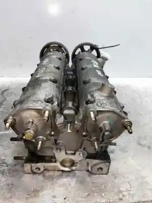 Peça sobressalente para automóvel em segunda mão cabeça / culatra por fiat stilo (192_) 1.6 16v (192_xb1a) referências oem iam 182b6000  46764638