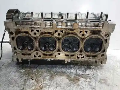 Peça sobressalente para automóvel em segunda mão cabeça / culatra por fiat stilo (192_) 1.6 16v (192_xb1a) referências oem iam 182b6000  46764638