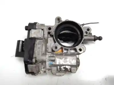 Second-hand car spare part THROTTLE BODY for ALFA ROMEO 159 (140)  OEM IAM references 55229467  0055270588