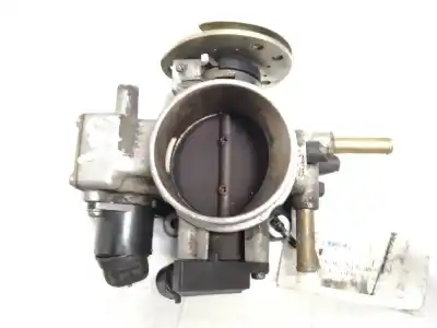 Pièce détachée automobile d'occasion Boitier De Papillon pour DAEWOO NUBIRA BERLINA 2.0 CAT Références OEM IAM 9430060028  