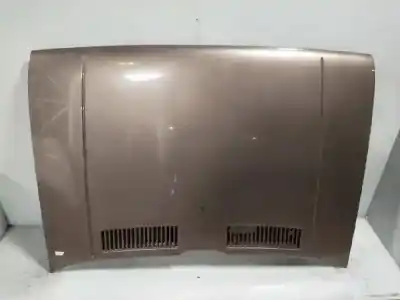 Pièce détachée automobile d'occasion CAPOT pour SEAT IBIZA  Références OEM IAM   