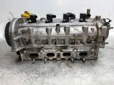 Second-hand car spare part cylinder head for fiat punto berlina (188) 1.4 16v dynamic oem iam references 843a1000  46550108