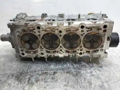 Second-hand car spare part cylinder head for fiat punto berlina (188) 1.4 16v dynamic oem iam references 843a1000  46550108