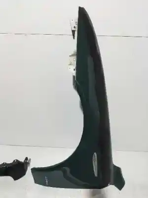 Gebrauchtes Autoersatzteil kotflügel vorne links zum alfa romeo 159 (140) 2.4 jtdm 20v q4 ti oem-iam-referenzen 0096525708  