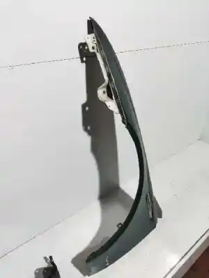 Gebrauchtes Autoersatzteil kotflügel vorne links zum alfa romeo 159 (140) 2.4 jtdm 20v q4 ti oem-iam-referenzen 0096525708  