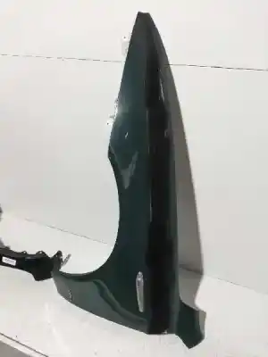 Gebrauchtes Autoersatzteil kotflügel vorne links zum alfa romeo 159 (140) 2.4 jtdm 20v q4 ti oem-iam-referenzen 0096525708  