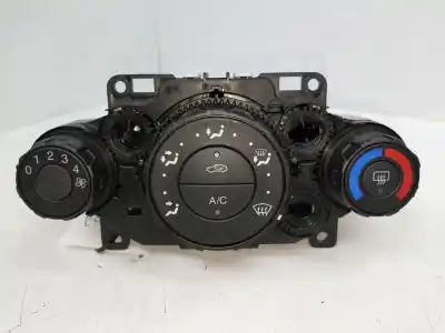 Автозапчастина б/у контроль опалення / кондиціонації для FORD FIESTA VI (CB1, CCN) 1.4 TDCi Посилання на OEM IAM 8A6119980AE  