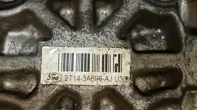Автозапчасти б/у насос гидроусилителя за ford transit connect (tc7) furgón (2006->) ссылки oem iam 2t143a696aj  