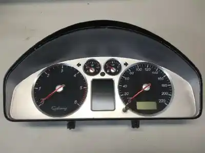 Second-hand car spare part  for FORD GALAXY (VY)  OEM IAM references YM2110849 AUC 7M5920840J 110080038009