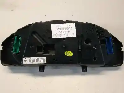 Peça sobressalente para automóvel em segunda mão quadrante por ford galaxy (vy) 1.9 tdi cat referências oem iam ym2110849 auc 7m5920840j 110080038009