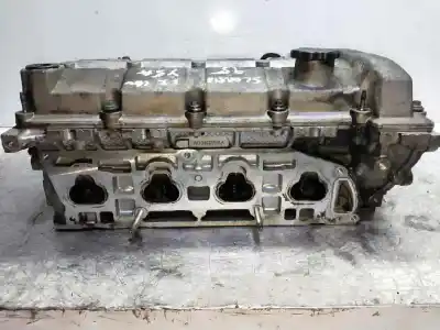 Second-hand car spare part cylinder head for ford scorpio berl./turnier 2.3 16v dohc cat oem iam references y5a  96xm6090aa