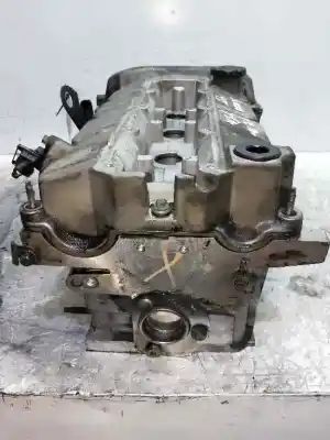 Second-hand car spare part cylinder head for ford scorpio berl./turnier 2.3 16v dohc cat oem iam references y5a  96xm6090aa