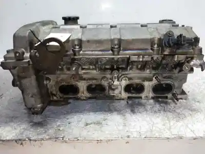 Second-hand car spare part cylinder head for ford scorpio berl./turnier 2.3 16v dohc cat oem iam references y5a  96xm6090aa