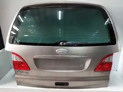 Second-hand car spare part TAILGATE for FORD GALAXY (VY)  OEM IAM references   