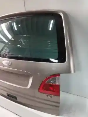 Second-hand car spare part tailgate for ford galaxy (vy) 1.9 tdi cat oem iam references   