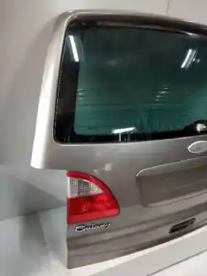 Second-hand car spare part tailgate for ford galaxy (vy) 1.9 tdi cat oem iam references   