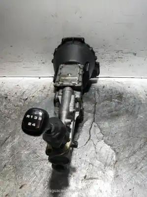 Second-hand car spare part gearbox for ford sierra berlina 1.8 turbodiesel oem iam references 909taa  f0g 2f17f