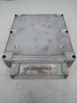 Peça sobressalente para automóvel em segunda mão centralina de motor uce por ford focus berlina (cak) * referências oem iam 2m5f12a650da  hxk0