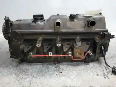 Second-hand car spare part CYLINDER HEAD for FORD TRANSIT CONNECT (TC7)  OEM IAM references   1S4Q6090CB Second-hand car spare part CYLINDER HEAD for FORD TRANSIT CONNECT (TC7)  OEM IAM references   1S4Q6090CB