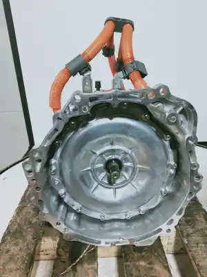 Peça sobressalente para automóvel em segunda mão caixa de velocidades por lexus is 300h referências oem iam 20h8