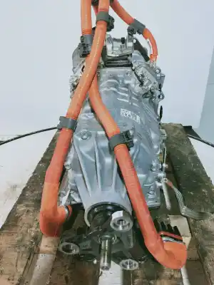 Pezzo di ricambio per auto di seconda mano riduttore per lexus is 300h riferimenti oem iam 20h8 20h8w00744 w00744