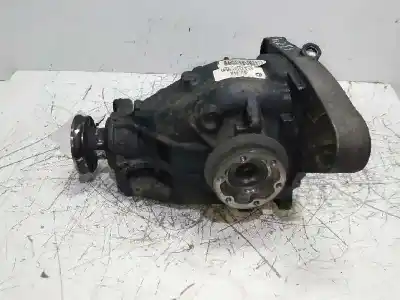 Piesă de schimb auto la mâna a doua GRUP DIFERENTIAL SPATE pentru BMW SERIE 5 BERLINA (E39)  Referințe OEM IAM 1214331J 3.38 07500896