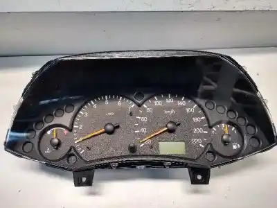 Peça sobressalente para automóvel em segunda mão Quadrante por FORD FOCUS BERLINA (CAK) 1.8 TDDI Turbodiesel CAT Referências OEM IAM 98AB10849  
