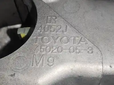 Second-hand car spare part ignition switch for lexus is 300h oem iam references 45020053  