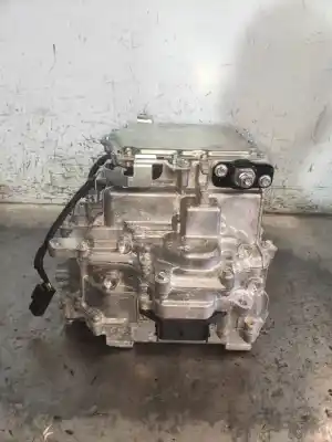 Second-hand car spare part electronic module for lexus is 300h oem iam references g920053012 g927053020 2321001235 1817000300