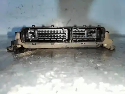 Автозапчасти б/у блок управления двигателем за nissan navara pick-up (d40m) doble cab se 4x4 ссылки oem iam 23710eb310  