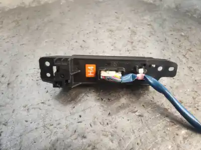 Pezzo di ricambio per auto di seconda mano modulo elettronico per lexus is 300h riferimenti oem iam 76h710lhd  